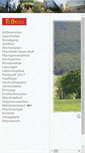 Mobile Screenshot of pfarre-muthmannsdorf.at